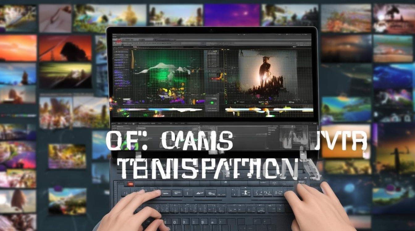 视频剪辑中,不同视频片段间如何巧妙转场?技巧分享与案例分析。-图3 视频剪辑中,不同视频片段间如何巧妙转场?技巧分享与案例分析。-图3