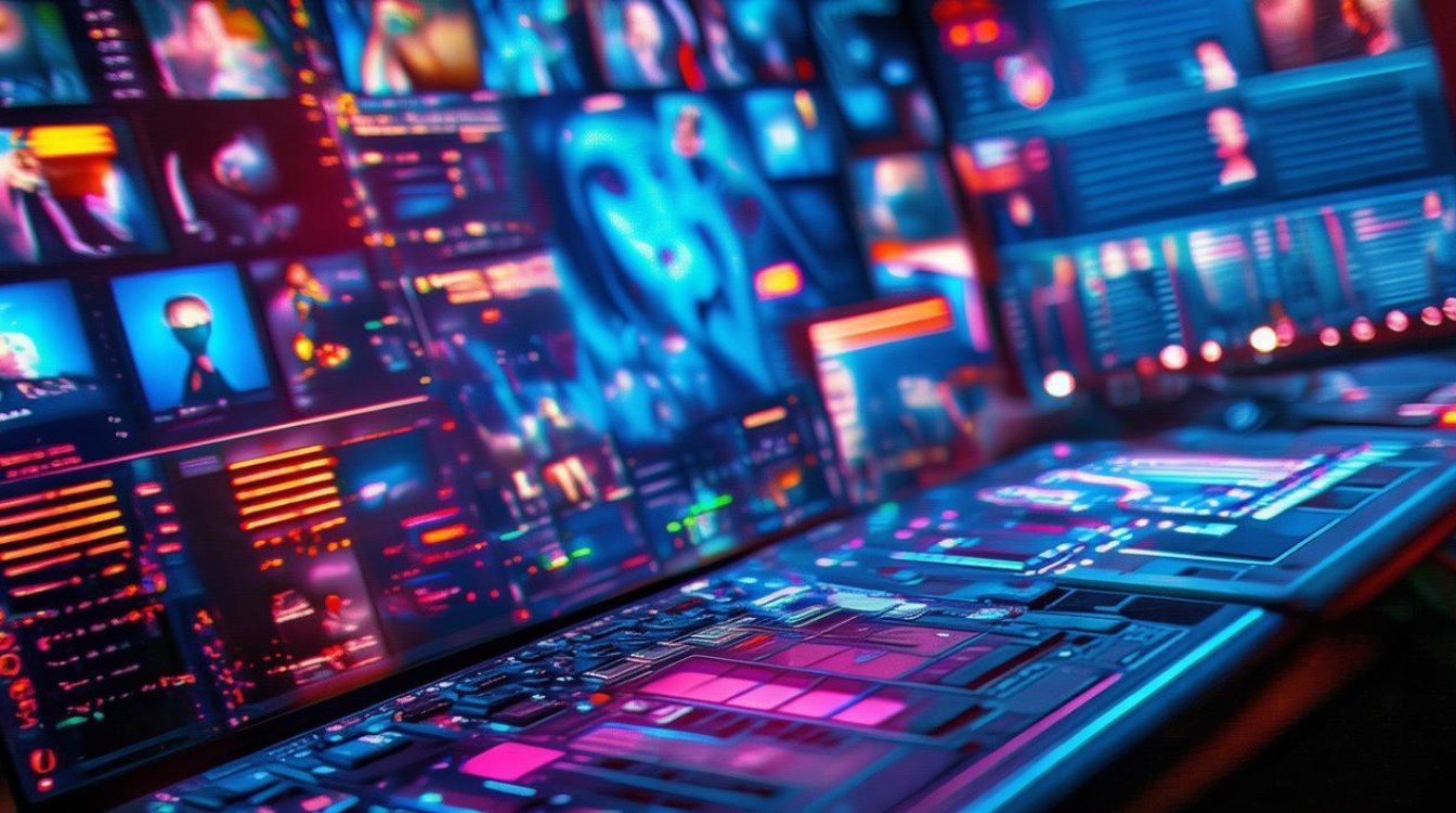 如何高效剪辑转场视频背景音乐?专业技巧揭秘-图3 如何高效剪辑转场视频背景音乐?专业技巧揭秘-图3