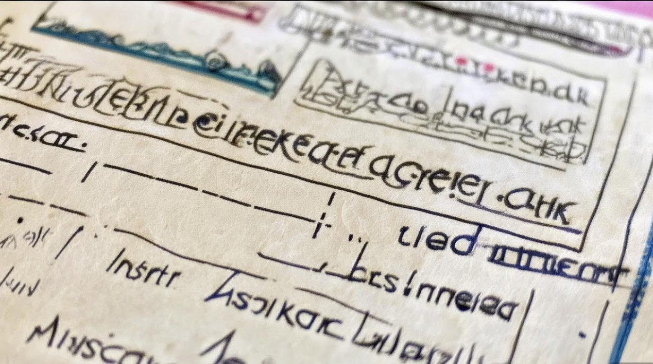 如何轻松设置文档中段落边框？不同软件技巧大揭秘！-图1