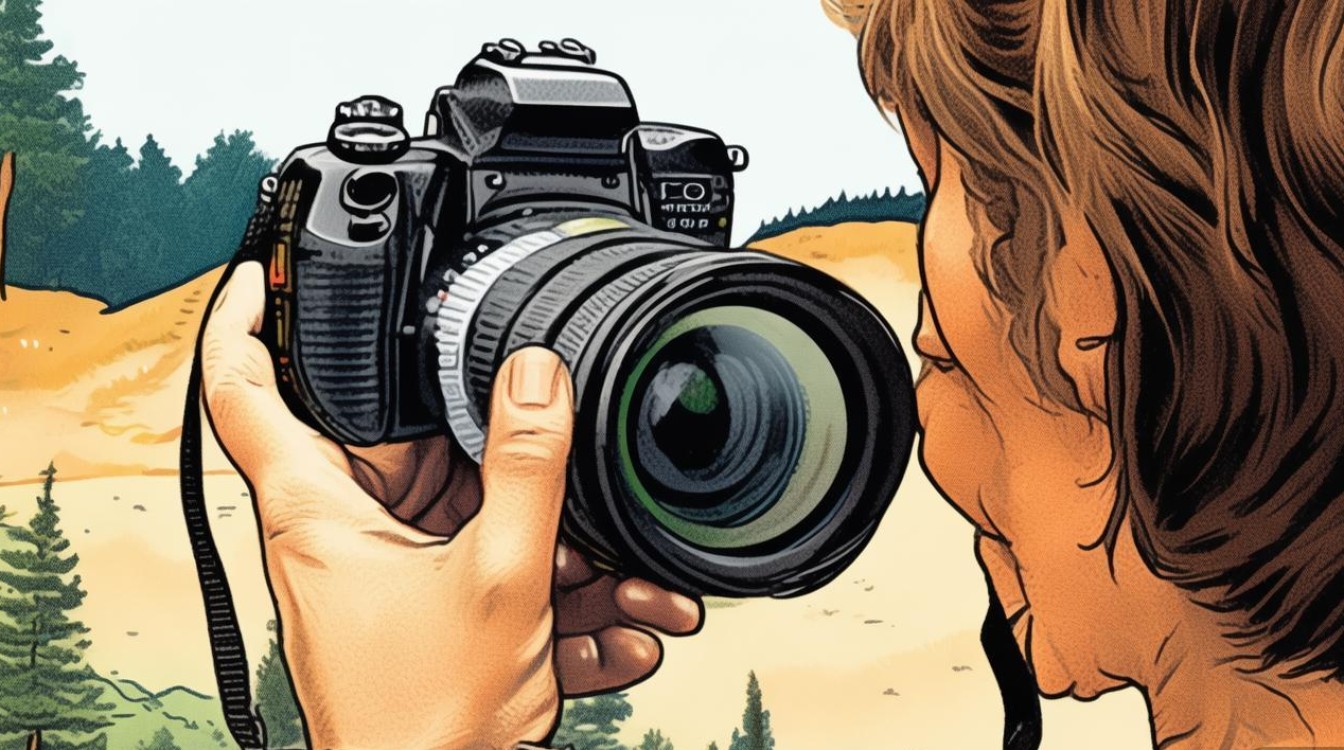 单反相机测光技巧详解,如何准确测光拍出完美照片?-图1 单反相机测光技巧详解,如何准确测光拍出完美照片?-图1