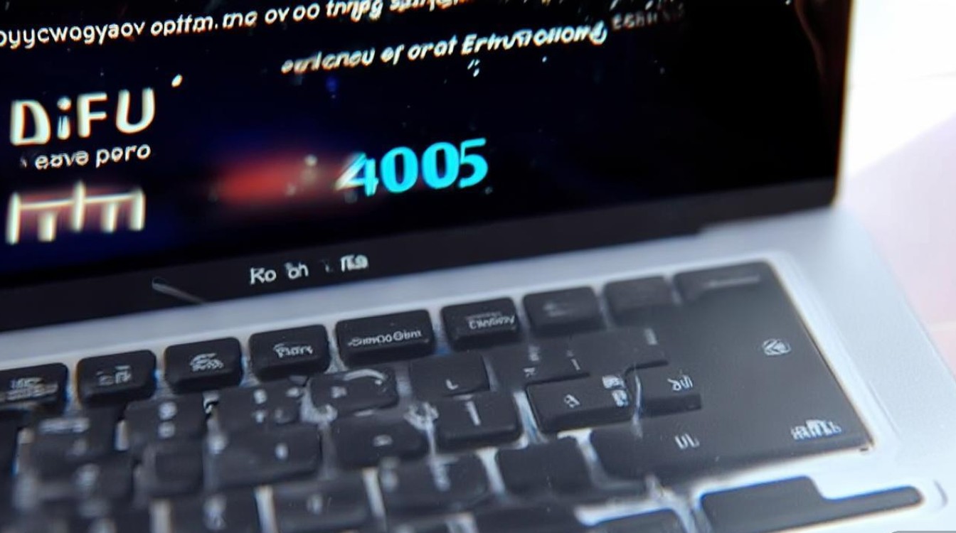 dfu模式iTunes报错4005?揭秘解决方法与原因分析-图1 dfu模式iTunes报错4005?揭秘解决方法与原因分析-图1