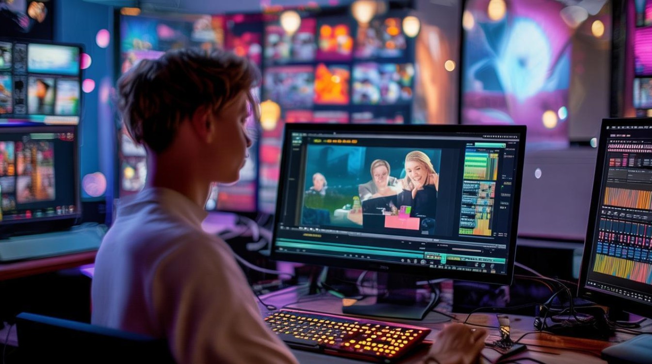 如是心视频剪辑技巧详解,从入门到精通,常见问题解答-图1 如是心视频剪辑技巧详解,从入门到精通,常见问题解答-图1