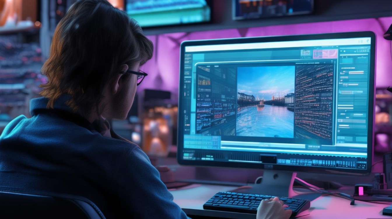 如何高效剪辑小画面视频,使其更吸引人?-图2 如何高效剪辑小画面视频,使其更吸引人?-图2