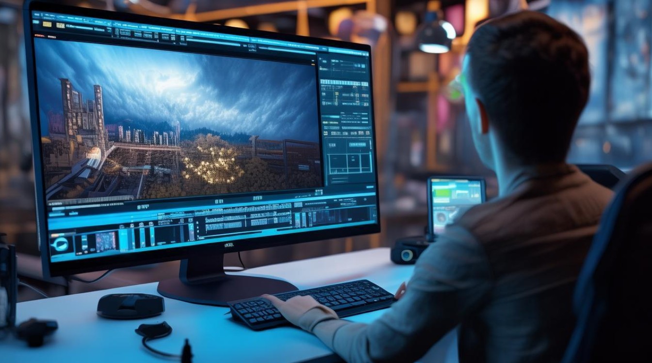 如何高效剪辑小画面视频,使其更吸引人?-图3 如何高效剪辑小画面视频,使其更吸引人?-图3