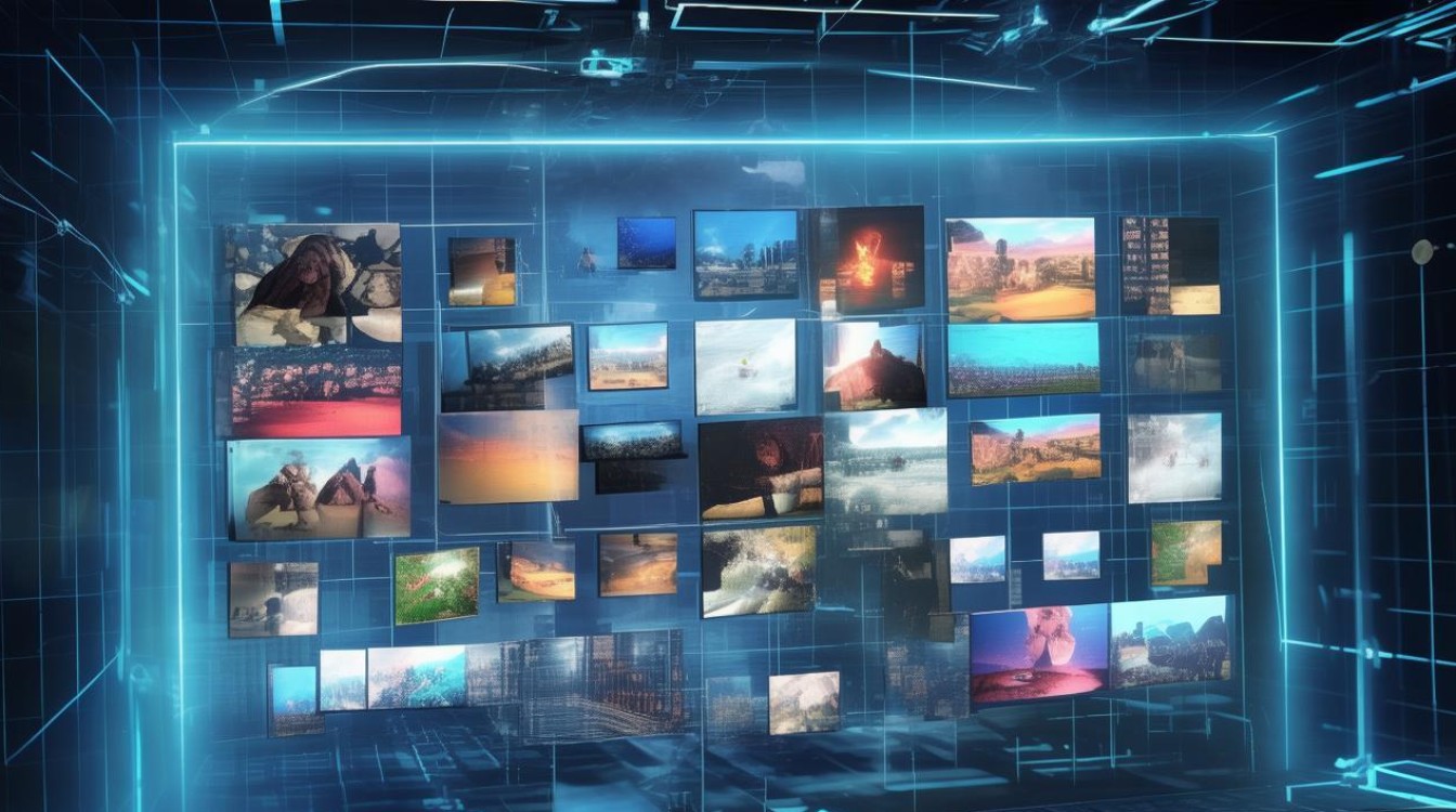 如何高效剪辑视频片段,图谱视频剪辑技巧揭秘?-图2 如何高效剪辑视频片段,图谱视频剪辑技巧揭秘?-图2