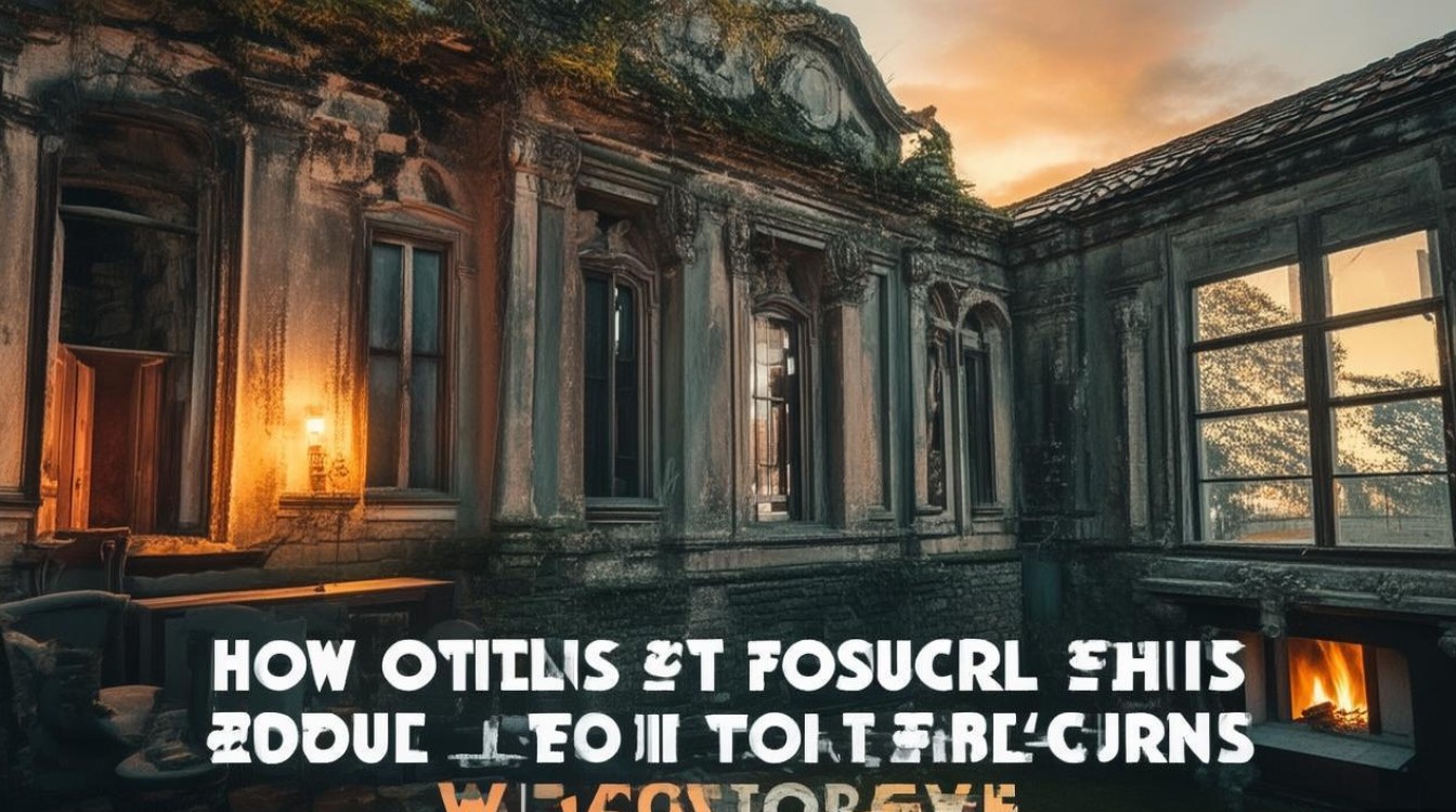 古住宅视频剪辑技巧有哪些？如何捕捉古韵之美？-图2