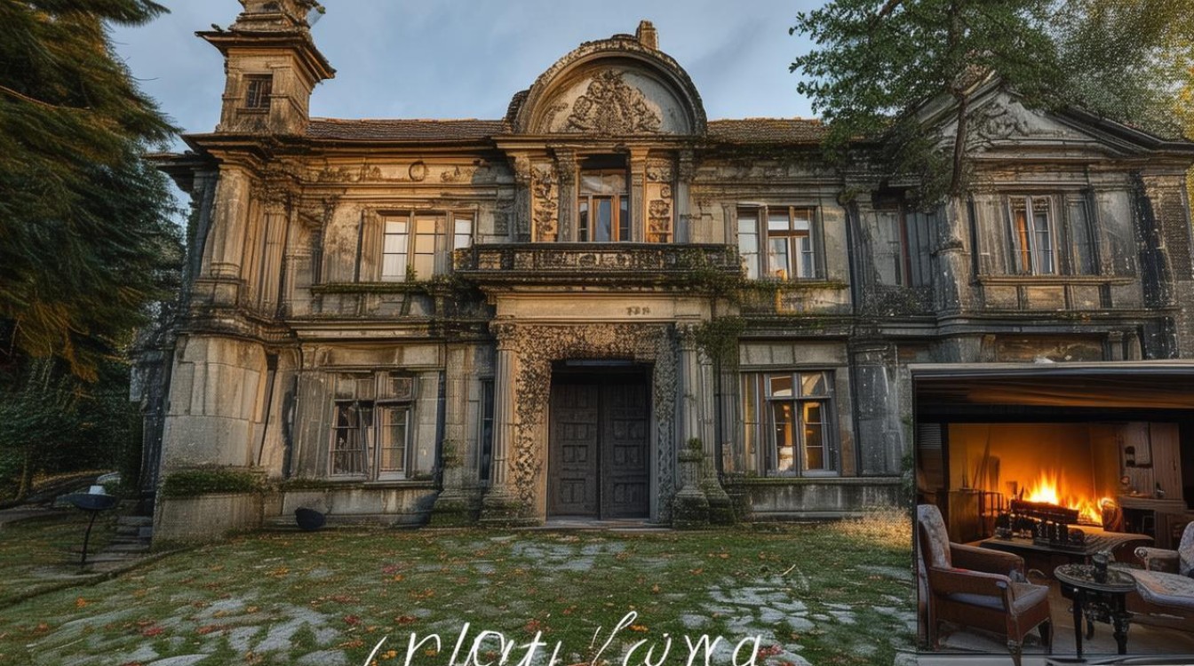 古住宅视频剪辑技巧有哪些？如何捕捉古韵之美？-图3