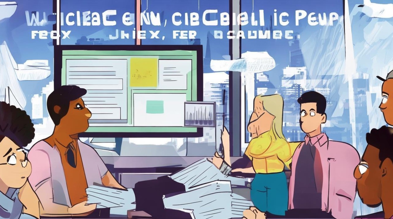 程序员招聘时有必要进行征信调查吗?这背后有何考量与风险?-图2 程序员招聘时有必要进行征信调查吗?这背后有何考量与风险?-图2