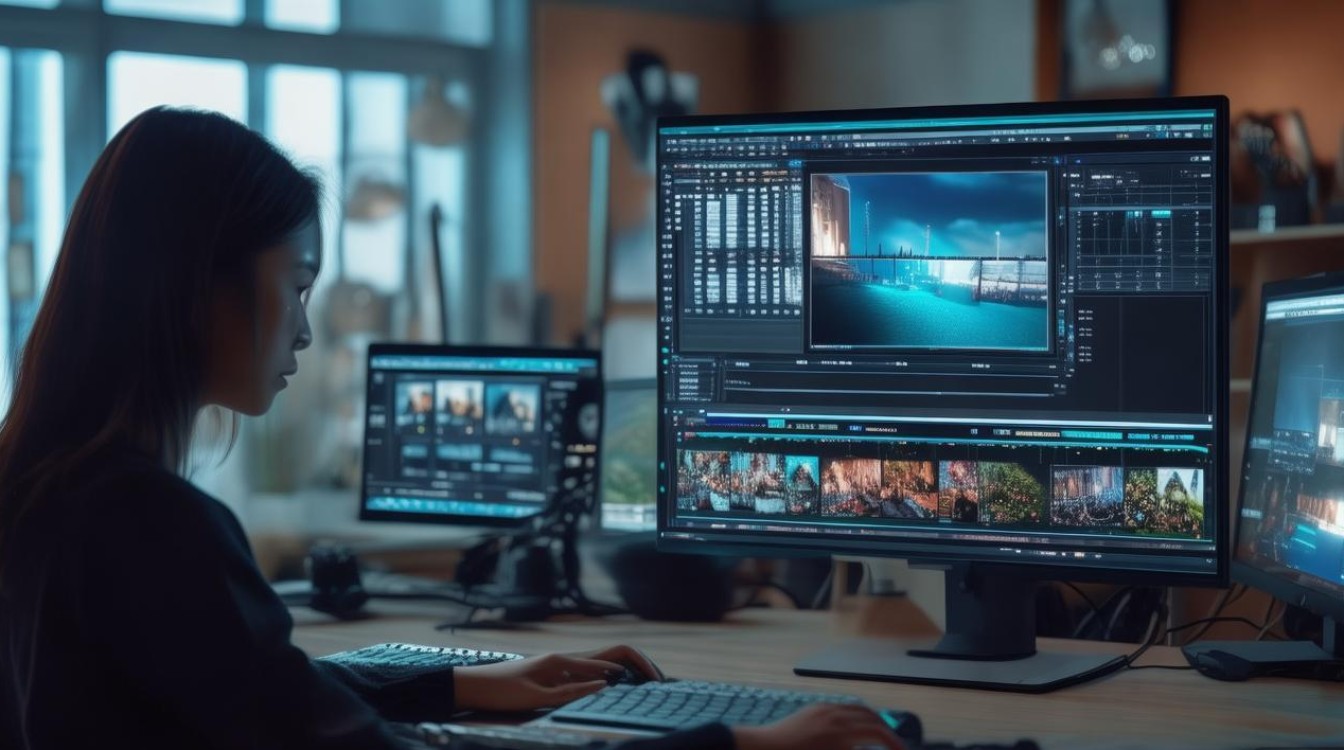 如何高效剪辑CF游戏视频中的精彩部分?技巧分享与教程指导!-图1 如何高效剪辑CF游戏视频中的精彩部分?技巧分享与教程指导!-图1