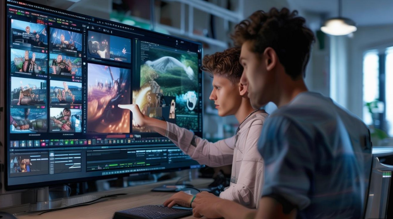 如何高效剪辑兄弟间的视频照片，打造精彩回忆瞬间？-图1