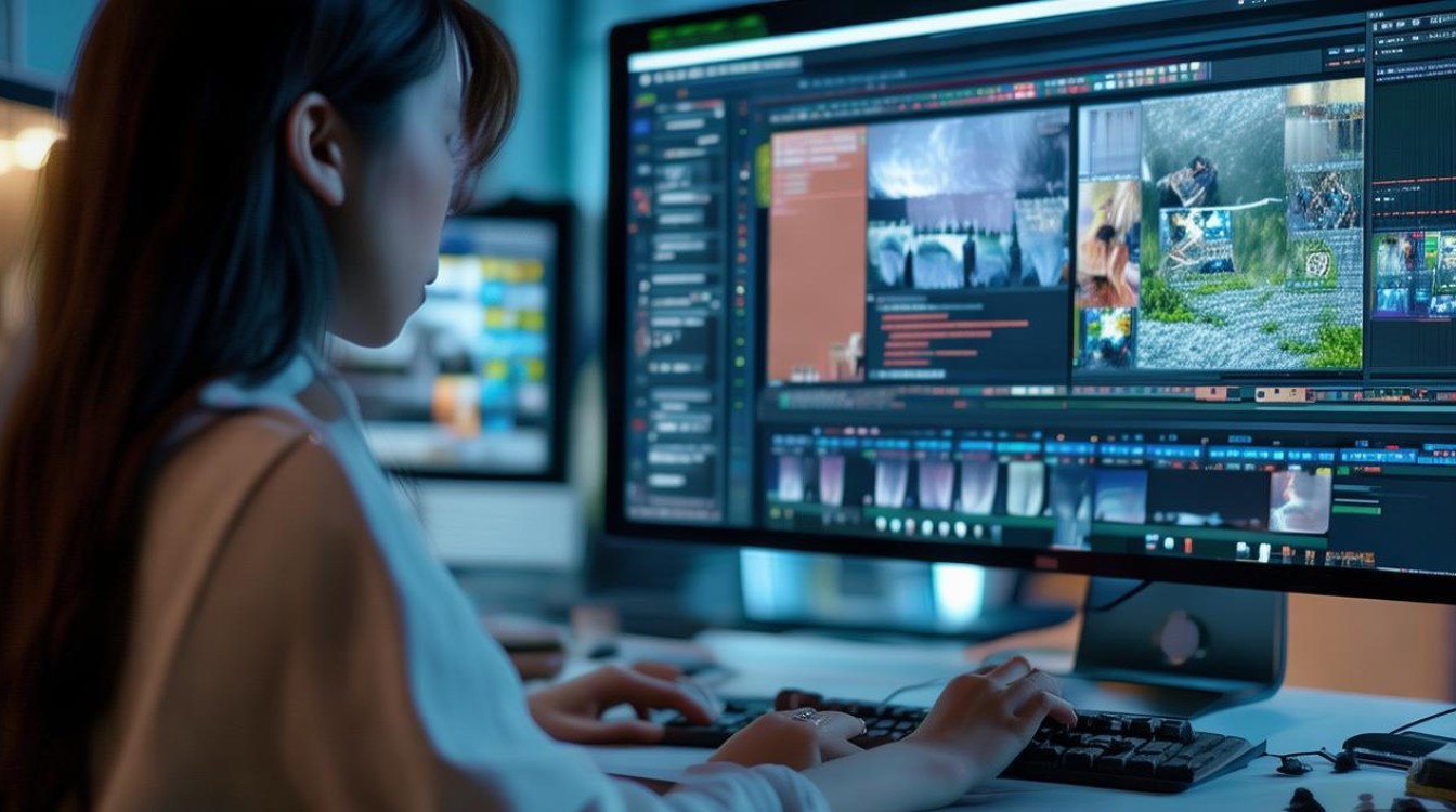 如何高效剪辑CF游戏视频中的精彩部分?技巧分享与教程指导!-图2 如何高效剪辑CF游戏视频中的精彩部分?技巧分享与教程指导!-图2