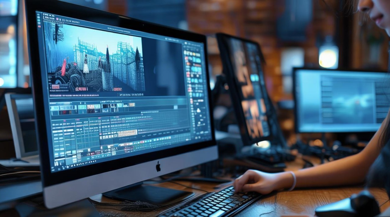 如何高效剪辑CF游戏视频中的精彩部分?技巧分享与教程指导!-图3 如何高效剪辑CF游戏视频中的精彩部分?技巧分享与教程指导!-图3