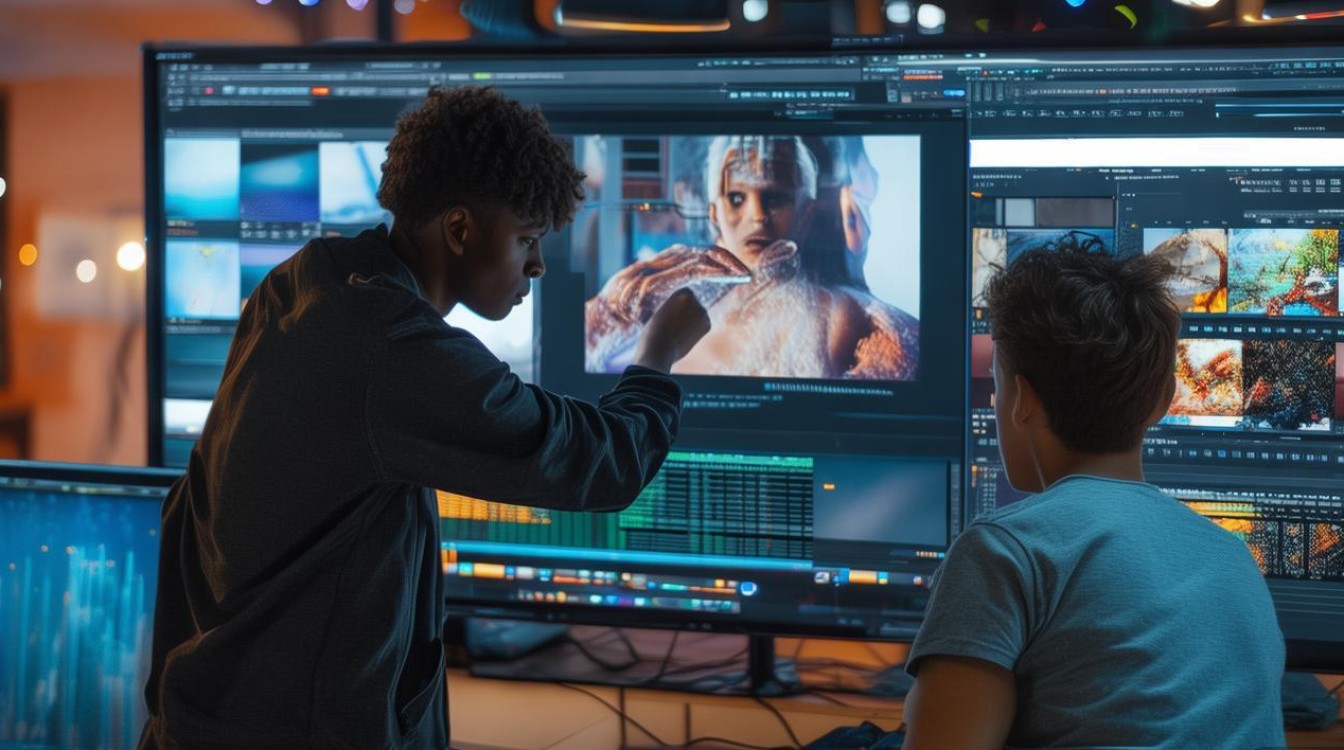 如何高效剪辑兄弟间的视频照片，打造精彩回忆瞬间？-图3