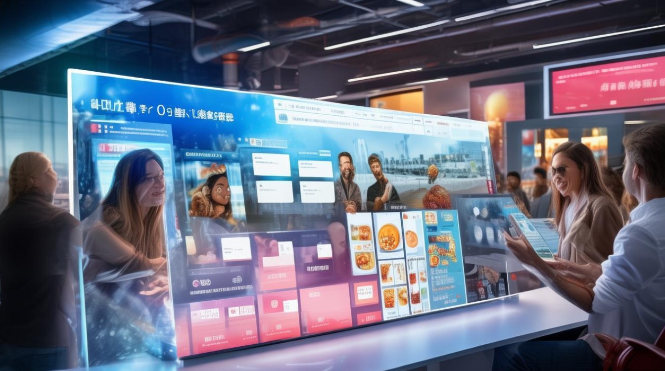 抖音平台自助下单业务，如何轻松开启高效运营？-图1