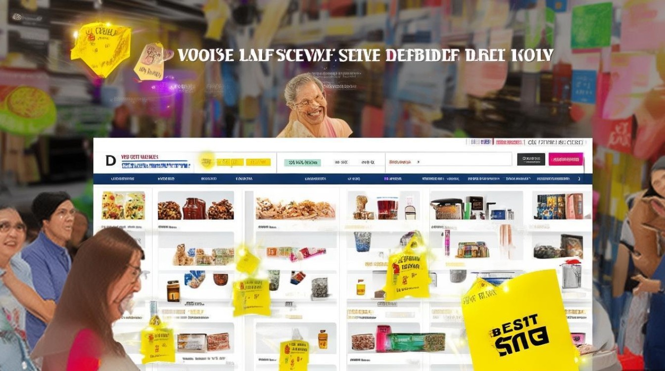 揭秘dy低价自助百货下单网站，性价比之王！-图3