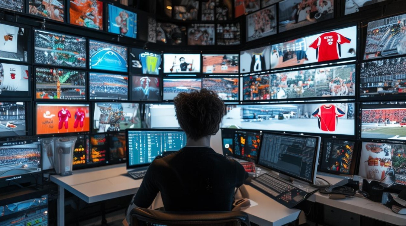 如何通过制作球星剪辑视频实现盈利?揭秘热门赚钱秘诀-图2 如何通过制作球星剪辑视频实现盈利?揭秘热门赚钱秘诀-图2