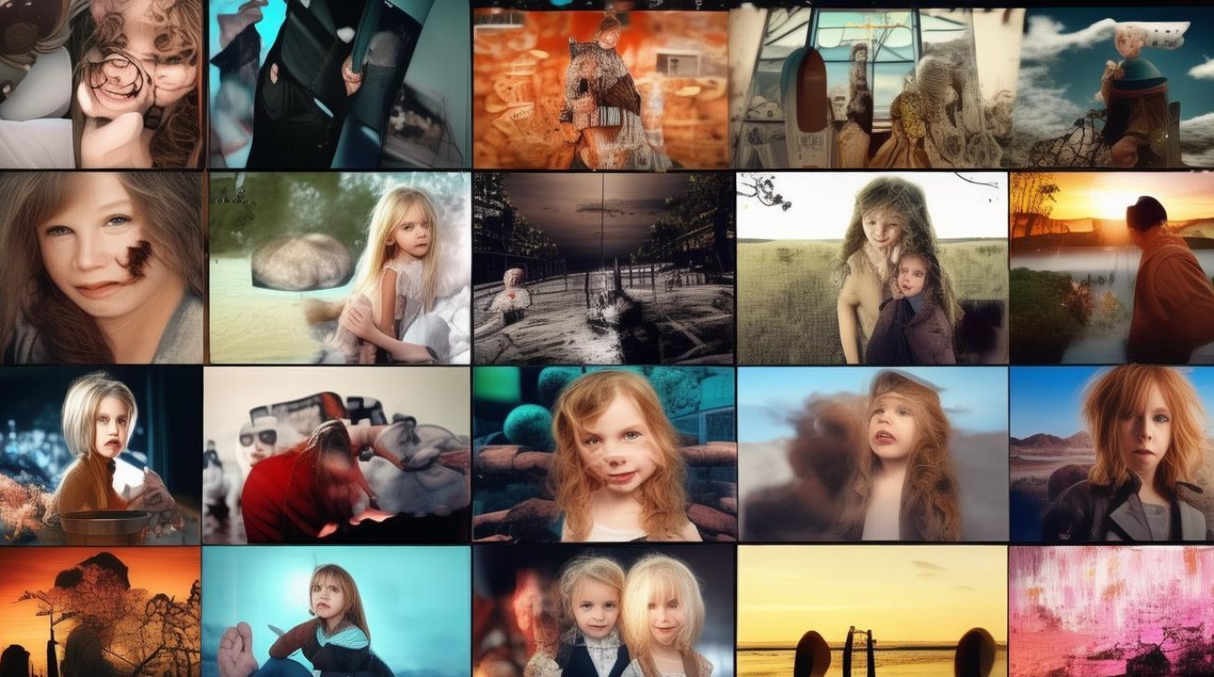 如何巧妙剪辑成长掠影视频，打造感人回忆瞬间？-图3