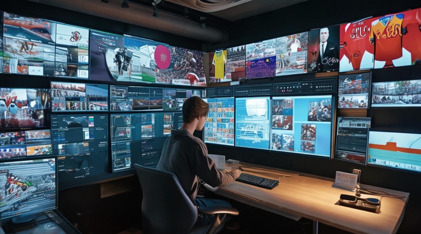 如何通过制作球星剪辑视频实现盈利?揭秘热门赚钱秘诀-图3 如何通过制作球星剪辑视频实现盈利?揭秘热门赚钱秘诀-图3