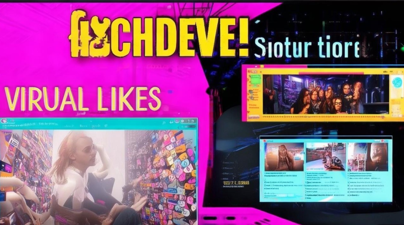 dy赞24小时赞,揭秘抖音热门短视频的秘密?-图2 dy赞24小时赞,揭秘抖音热门短视频的秘密?-图2