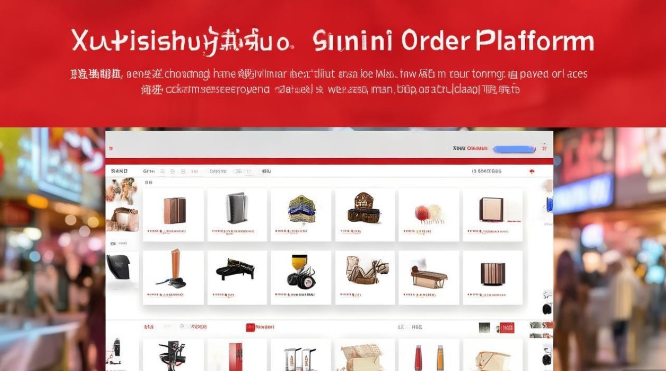 小红书业务下单平台,揭秘高效购物新体验?-图2 小红书业务下单平台,揭秘高效购物新体验?-图2