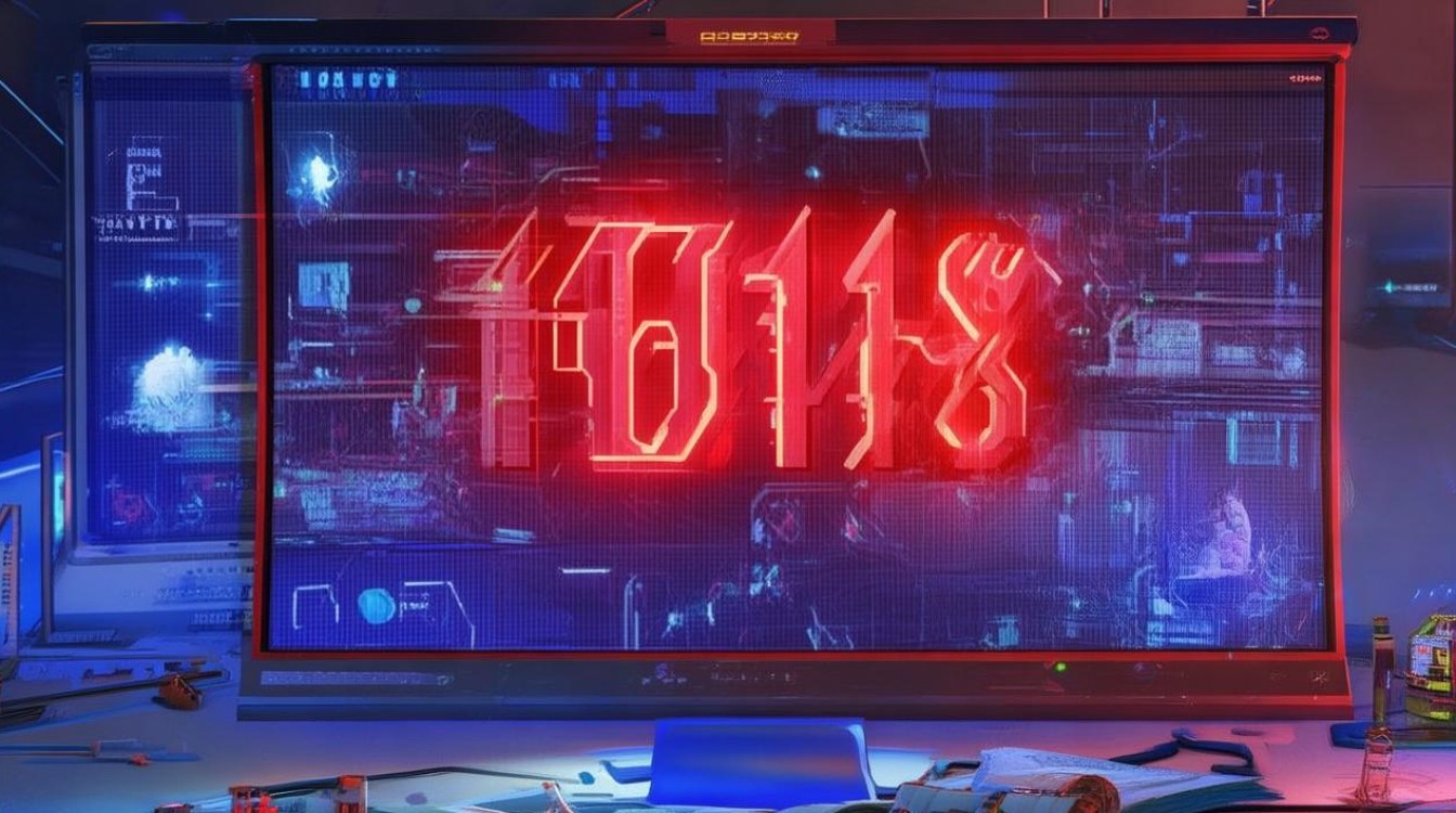 刷机报错1018背后原因何在?如何解决这一常见问题?-图1 刷机报错1018背后原因何在?如何解决这一常见问题?-图1