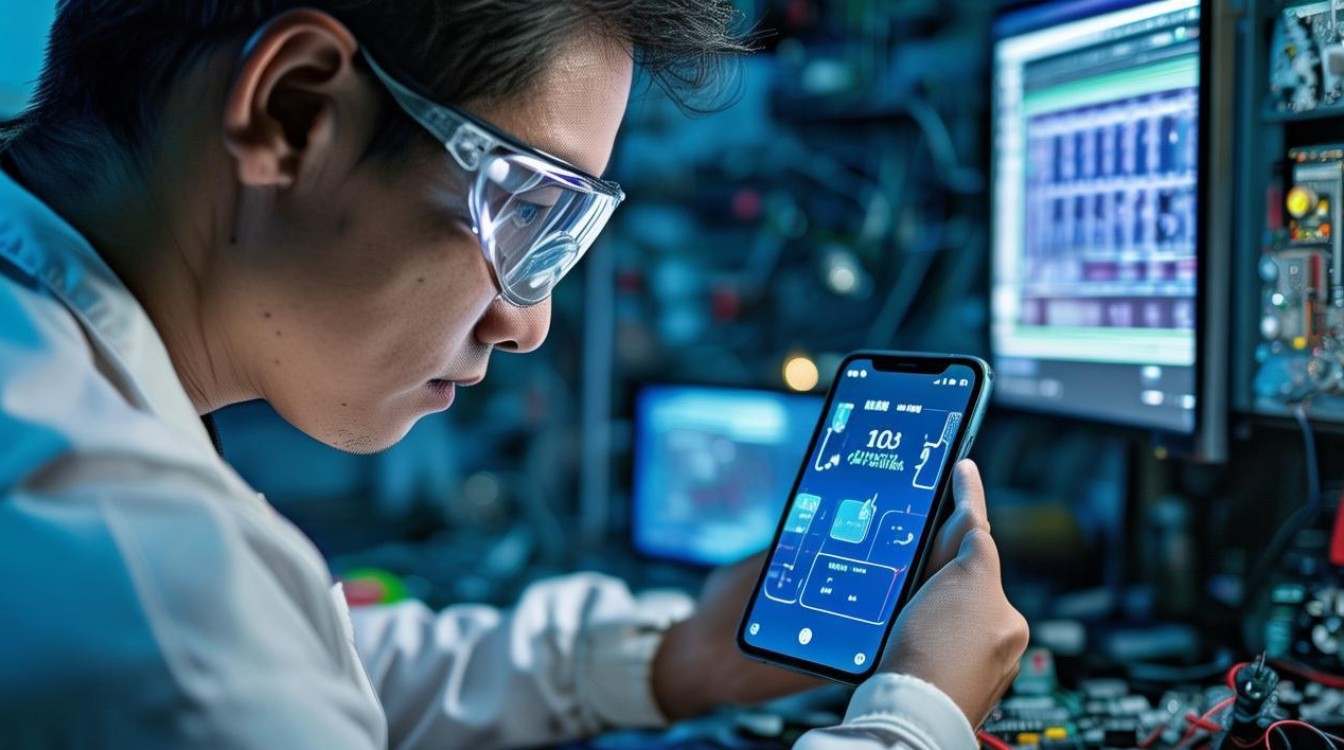 刷机报错1018背后原因何在?如何解决这一常见问题?-图3 刷机报错1018背后原因何在?如何解决这一常见问题?-图3