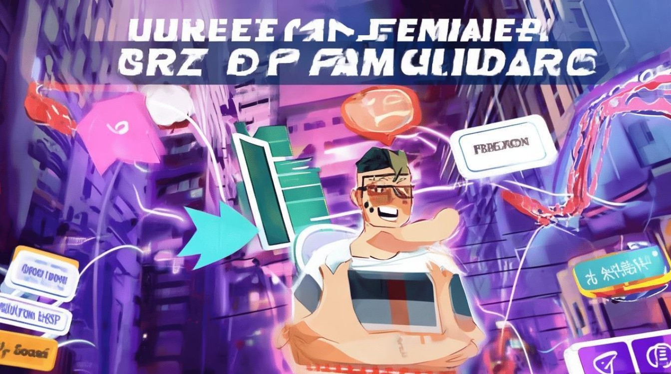 如何轻松提升快手粉丝?免费版增加器揭秘!-图2 如何轻松提升快手粉丝?免费版增加器揭秘!-图2