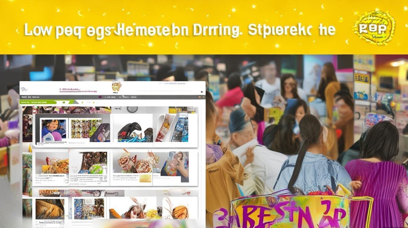 揭秘dy低价自助百货下单网站，性价比之王！-图2