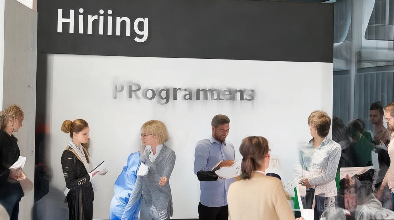 Why is this recruitment company specifically seeking English-speaking programmers for their team?-图1 Why is this recruitment company specifically seeking English-speaking programmers for their team?-图1