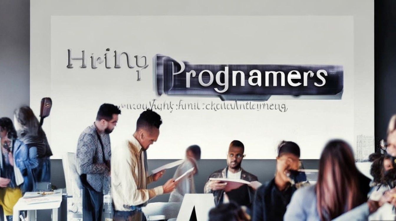 Why is this recruitment company specifically seeking English-speaking programmers for their team?-图2 Why is this recruitment company specifically seeking English-speaking programmers for their team?-图2