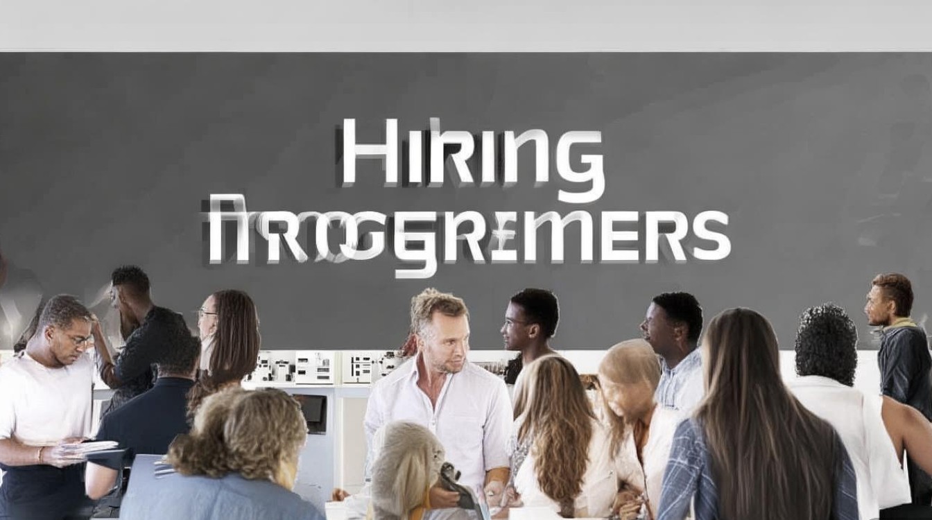 Why is this recruitment company specifically seeking English-speaking programmers for their team?-图3 Why is this recruitment company specifically seeking English-speaking programmers for their team?-图3