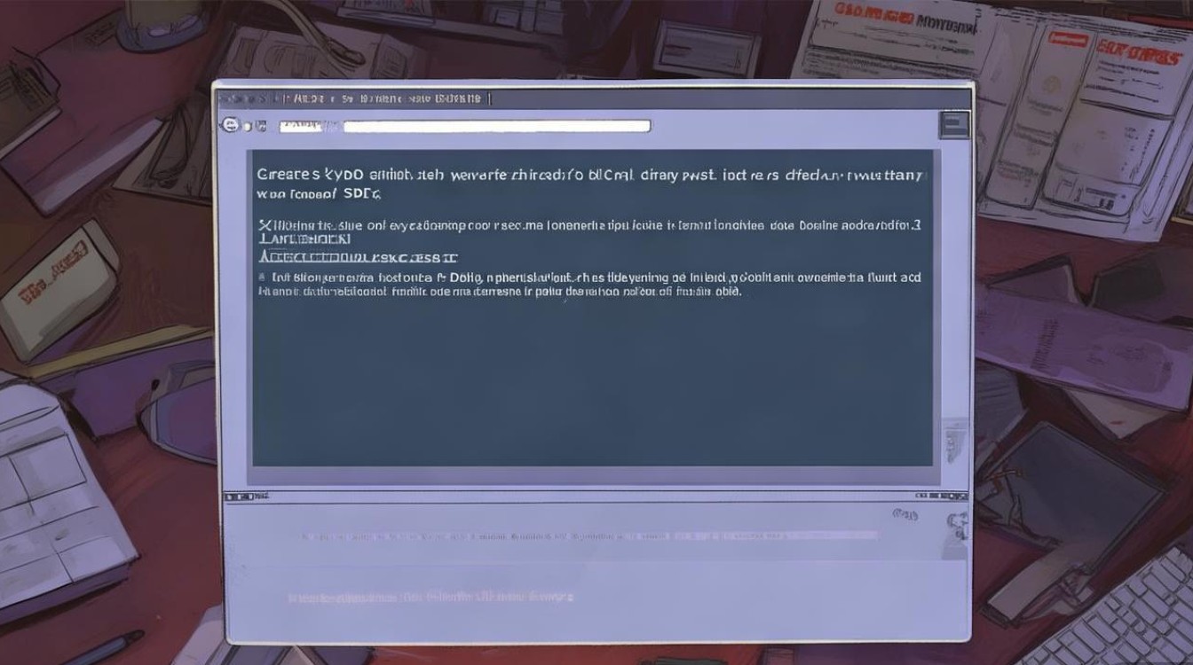 dxsdk安装时报错?深度解析常见问题及解决方法-图3 dxsdk安装时报错?深度解析常见问题及解决方法-图3