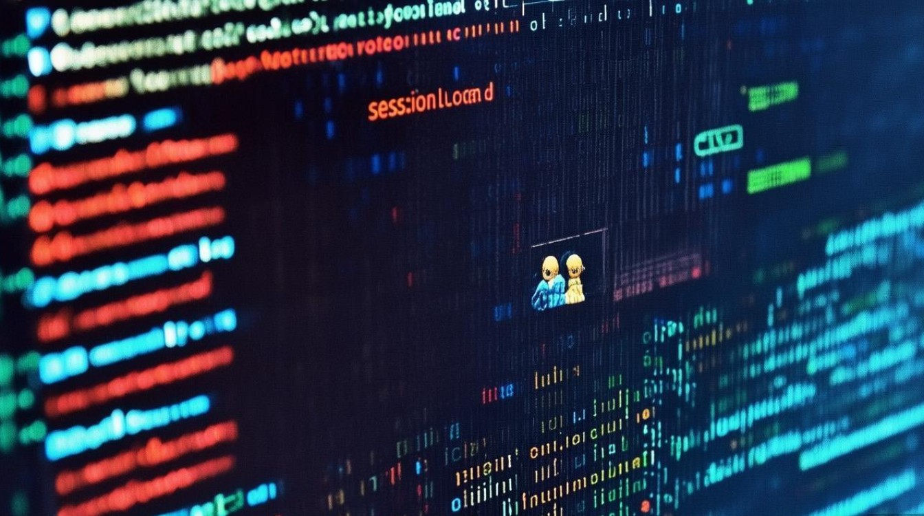 session.load报错究竟是什么原因导致的？排查方法全解析！-图3