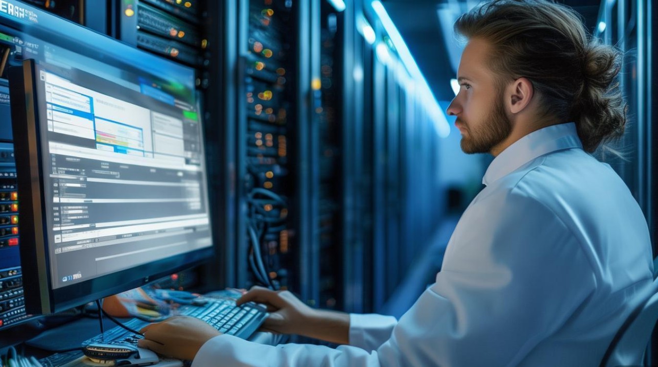 CentOS远程维护时，如何确保系统稳定性和安全性？-图1