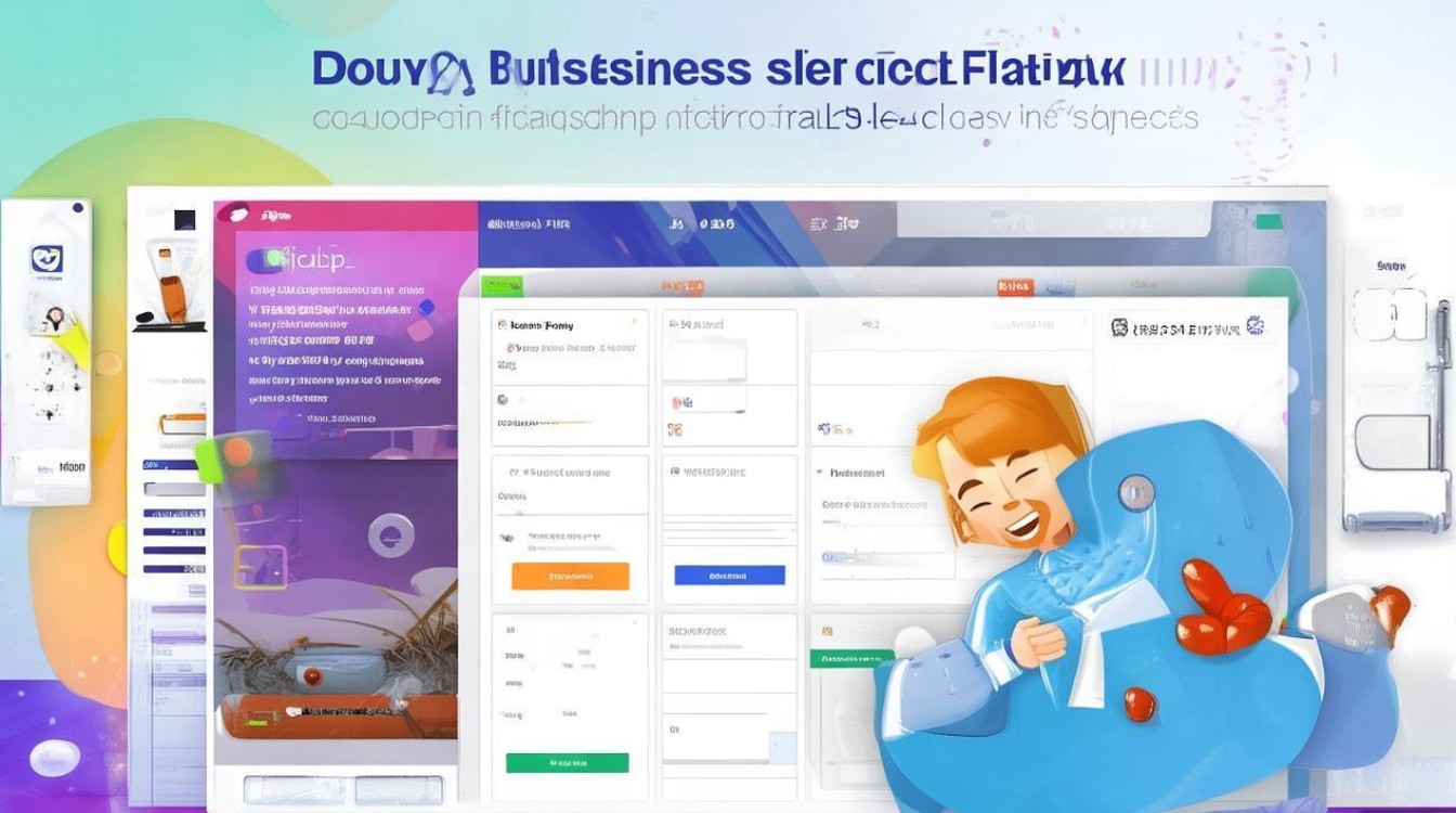 抖音业务自助平台:如何轻松下单真人服务?-图1 抖音业务自助平台:如何轻松下单真人服务?-图1