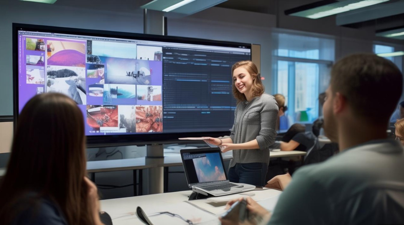 如何高效剪辑视频,最大化分享知识的传播效果?-图1 如何高效剪辑视频,最大化分享知识的传播效果?-图1