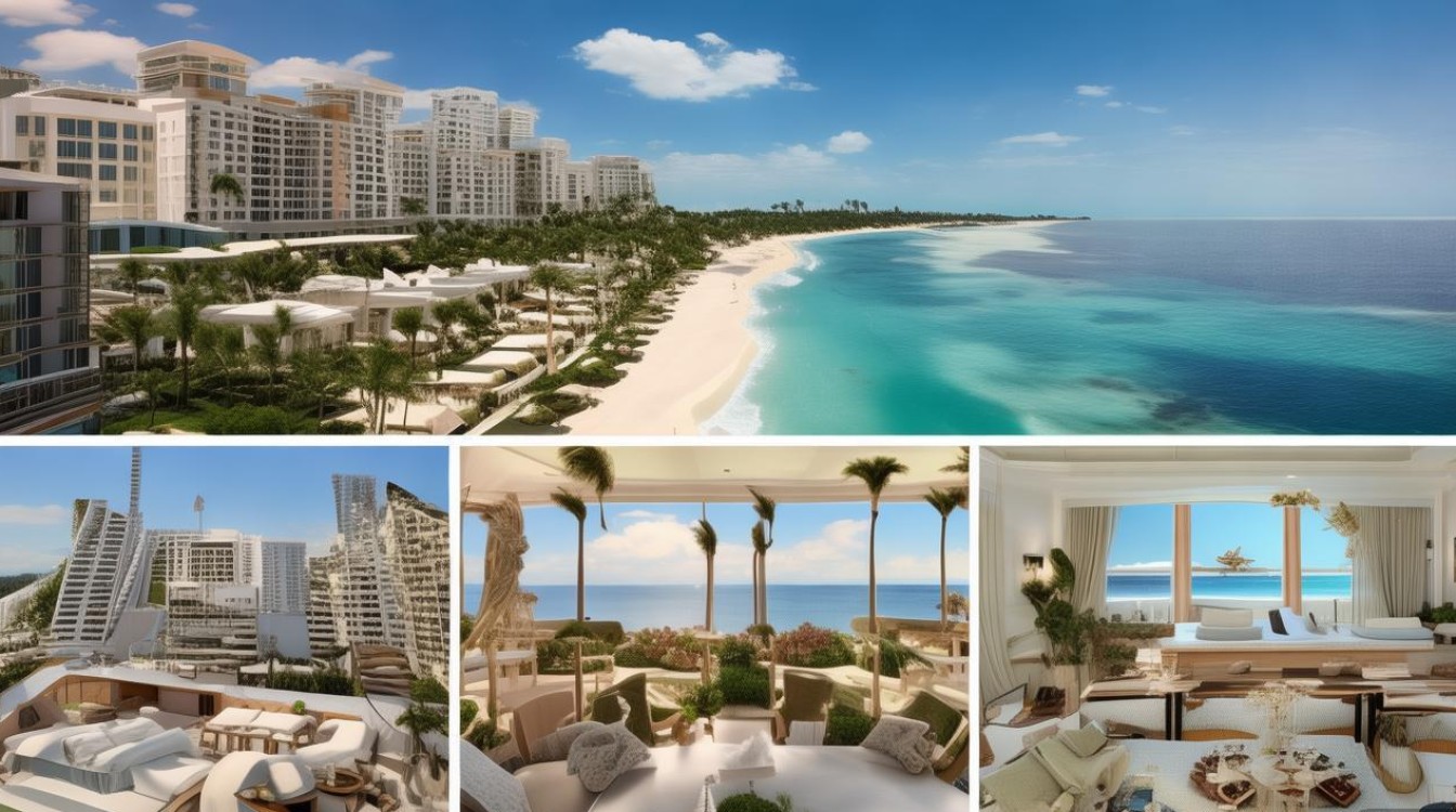 如何巧妙剪辑酒店宣传视频,打造吸睛效果?-图1 如何巧妙剪辑酒店宣传视频,打造吸睛效果?-图1