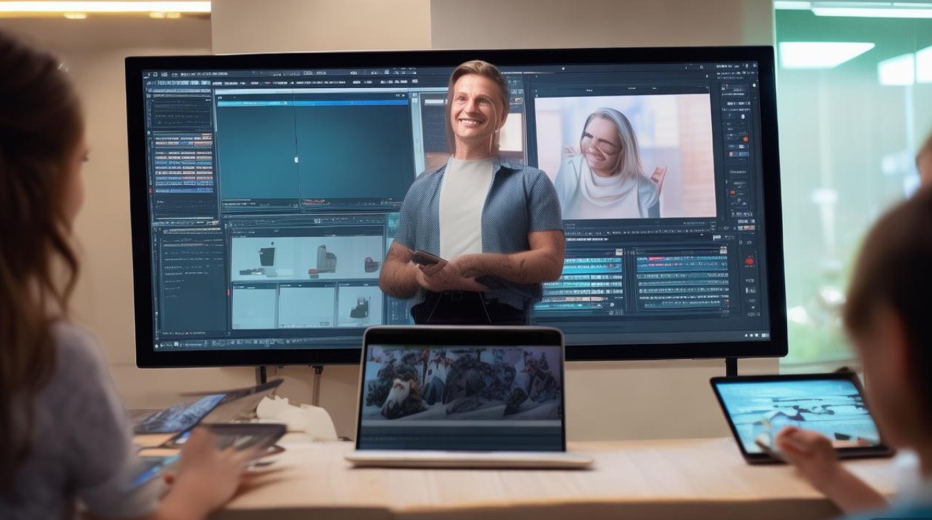 如何高效剪辑视频,最大化分享知识的传播效果?-图2 如何高效剪辑视频,最大化分享知识的传播效果?-图2