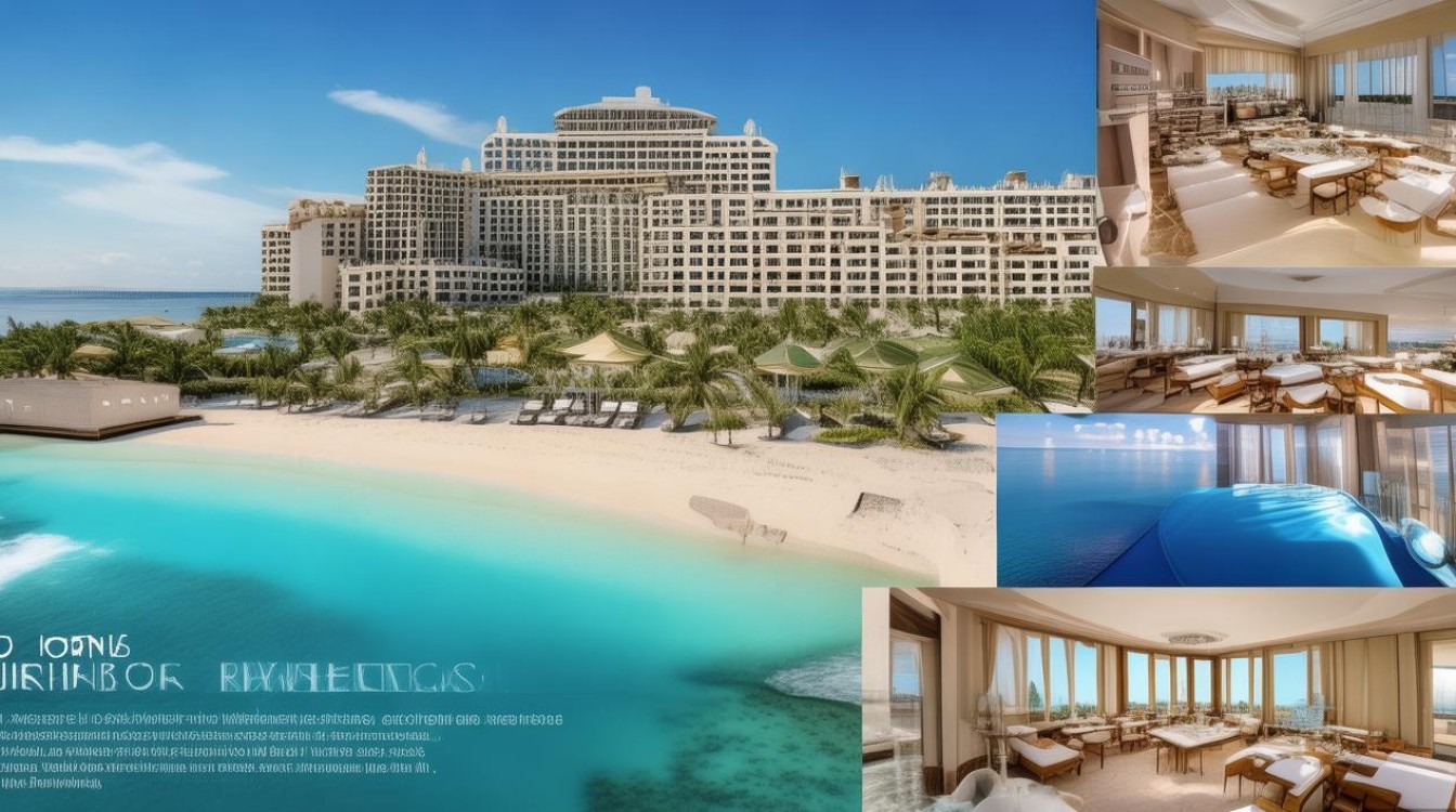 如何巧妙剪辑酒店宣传视频,打造吸睛效果?-图2 如何巧妙剪辑酒店宣传视频,打造吸睛效果?-图2