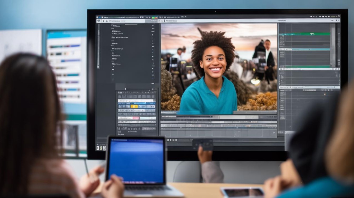 如何高效剪辑视频,最大化分享知识的传播效果?-图3 如何高效剪辑视频,最大化分享知识的传播效果?-图3