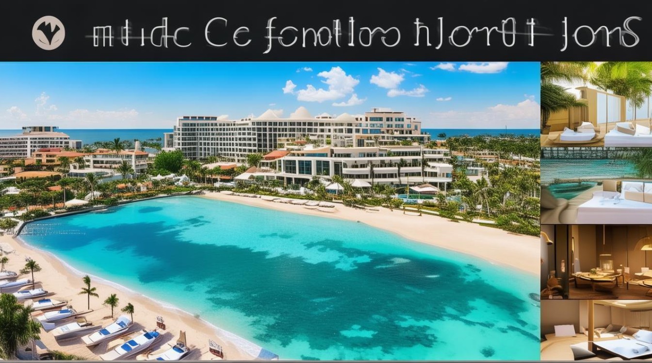 如何巧妙剪辑酒店宣传视频,打造吸睛效果?-图3 如何巧妙剪辑酒店宣传视频,打造吸睛效果?-图3