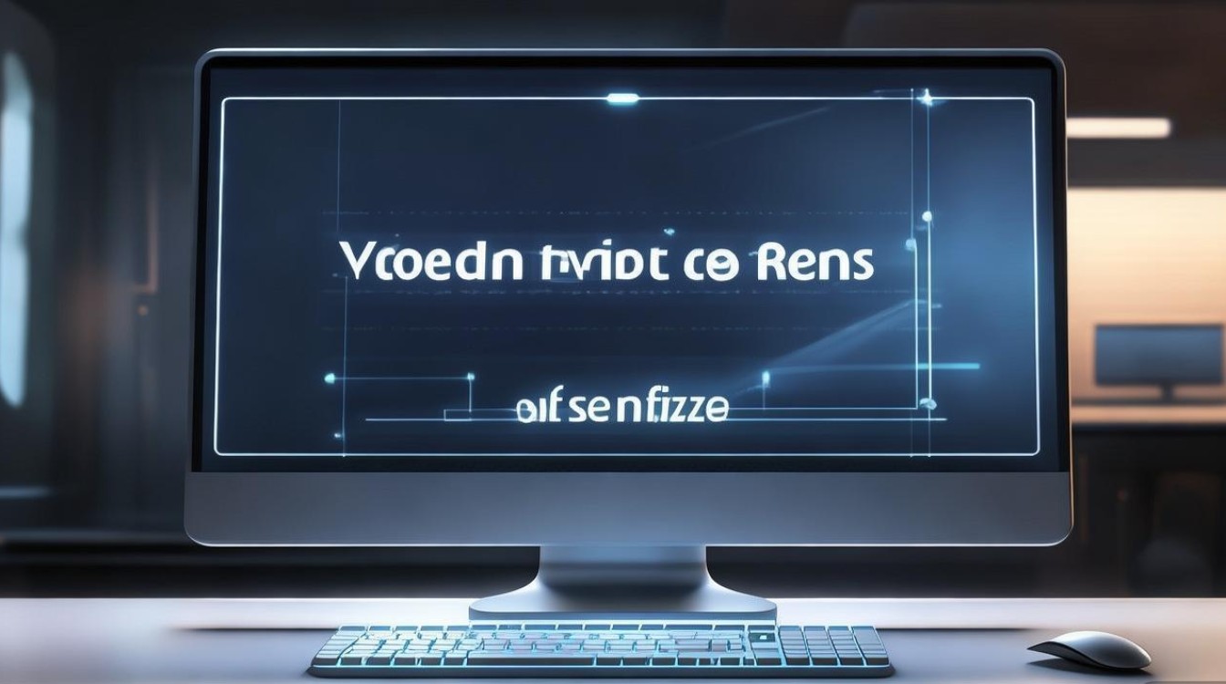 电脑字体调节技巧,有哪些方法可以有效地将字体缩小至理想大小?-图1 电脑字体调节技巧,有哪些方法可以有效地将字体缩小至理想大小?-图1