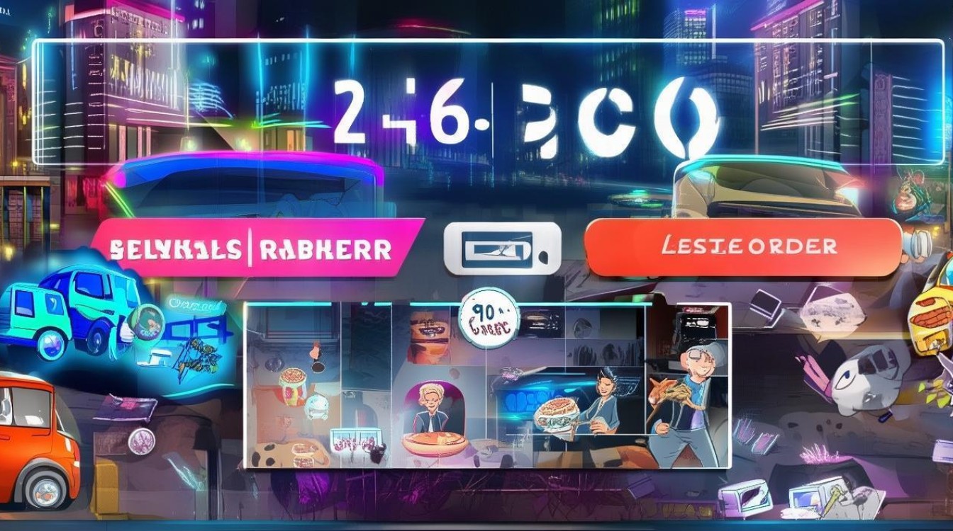 快手在线业务：24小时下单网站，你体验过吗？-图2