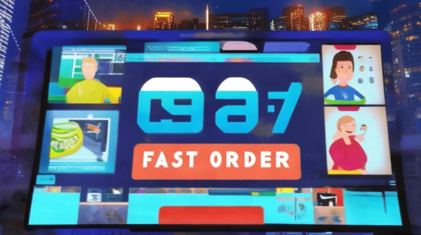 快手在线业务：24小时下单网站，你体验过吗？-图3