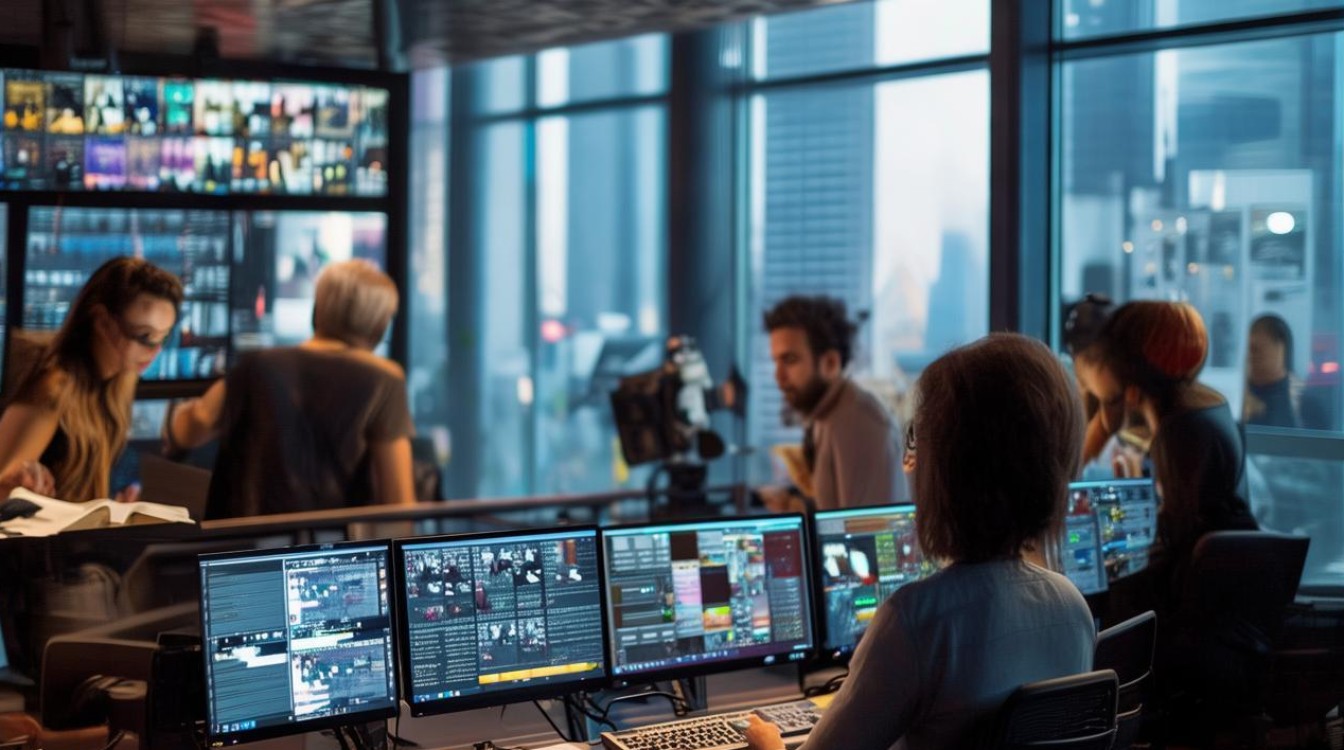 如何制作出既吸引眼球又高效推广的剪辑推广视频？-图2