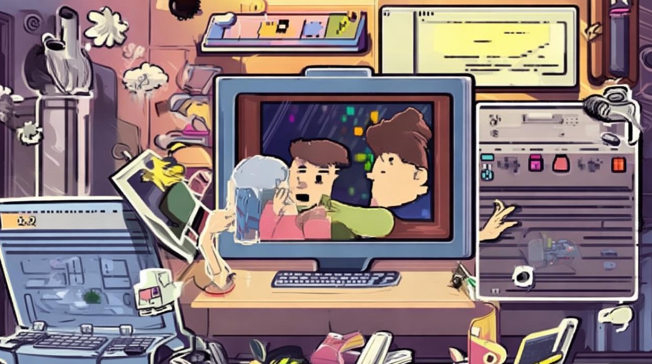 老土视频剪切技巧详解，如何轻松实现高效剪辑？-图2