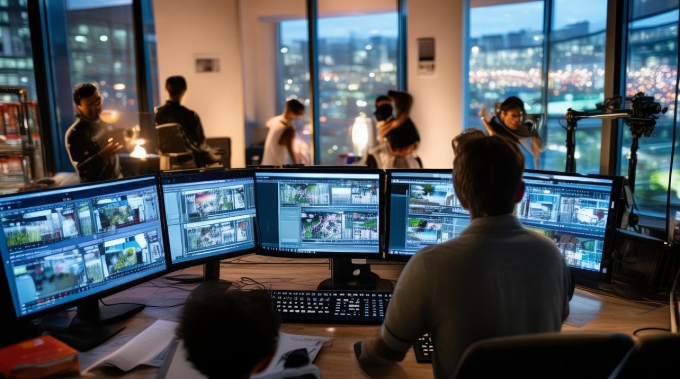 如何制作出既吸引眼球又高效推广的剪辑推广视频？-图3