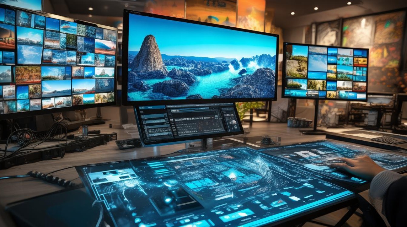 如何高效剪辑旅行图片，制作精美旅游视频教程？-图1