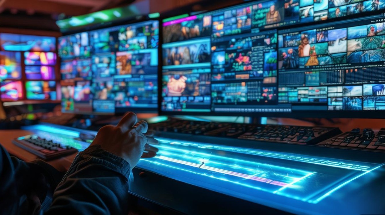 如何打破视频剪辑技巧瓶颈,实现创意飞跃?-图1 如何打破视频剪辑技巧瓶颈,实现创意飞跃?-图1