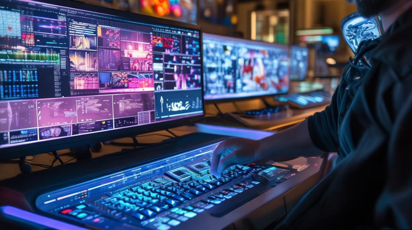 如何打破视频剪辑技巧瓶颈,实现创意飞跃?-图3 如何打破视频剪辑技巧瓶颈,实现创意飞跃?-图3